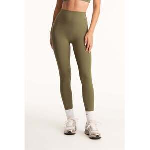 SET Active AIRLUXE BREATHE PARKE HIGH-RISE LEGGINGS - BEACHGRASS Size M